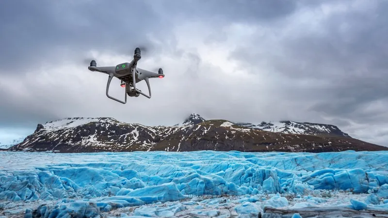 Drone Çekim Paketleri