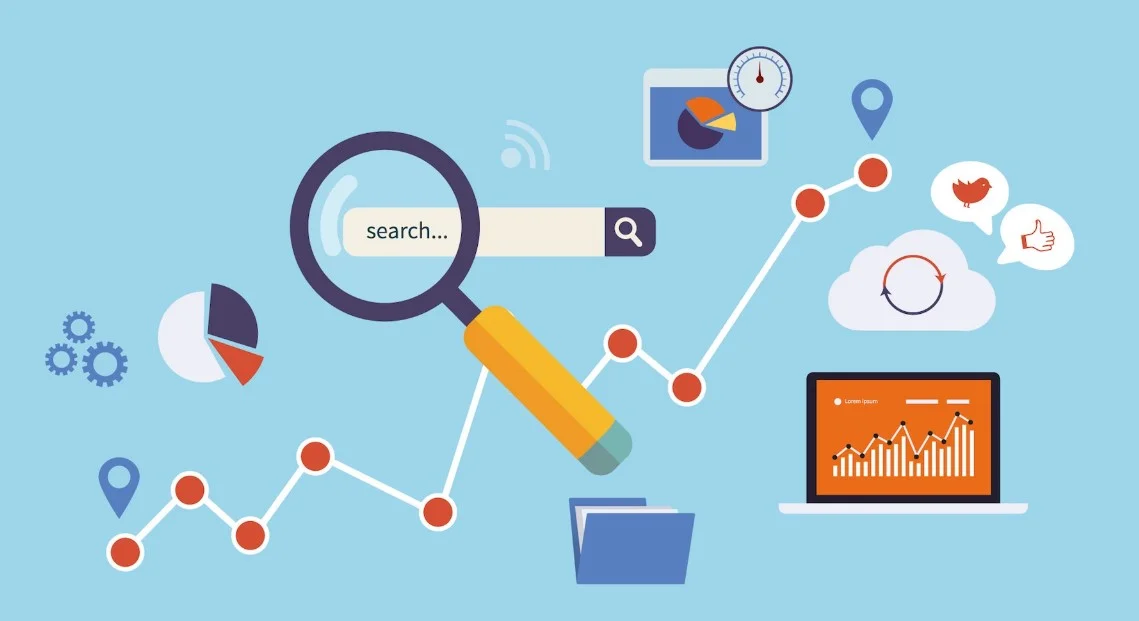 SEO Altyapı Kurulumu